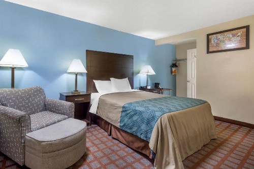 Econo Lodge Woodstock  Shenandoah Valley I 81 image 17