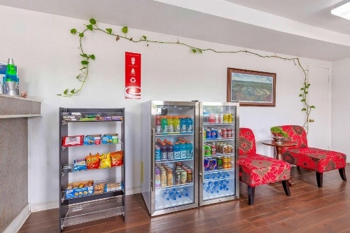 Econo Lodge Woodstock  Shenandoah Valley I 81 image 25