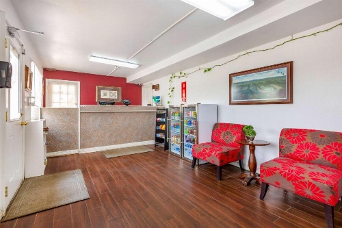 Econo Lodge Woodstock  Shenandoah Valley I 81 image 27