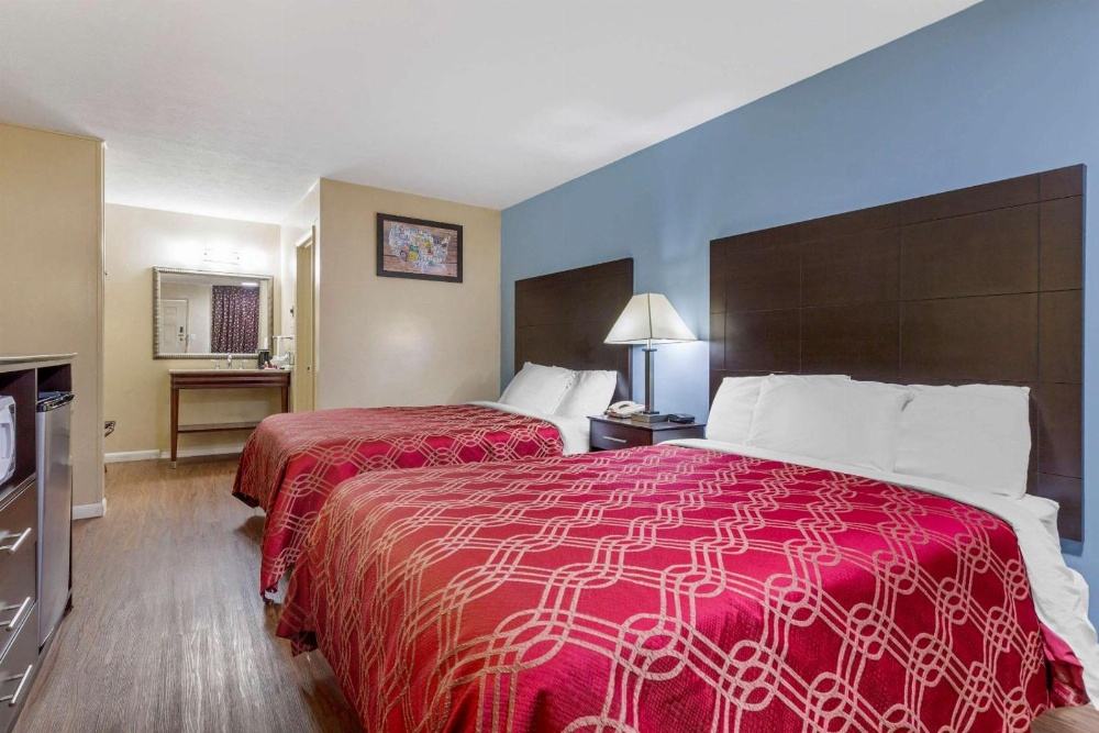 Econo Lodge Woodstock  Shenandoah Valley I 81 Main image